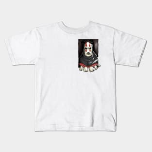 NF Caricature Kids T-Shirt